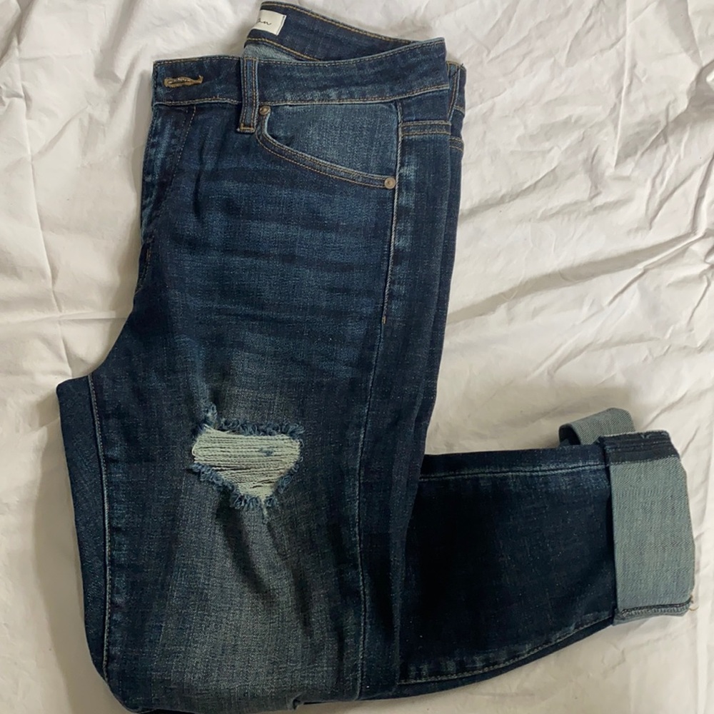 KanCan jeans!